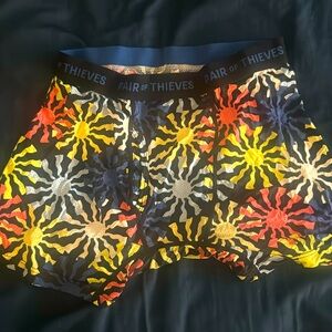 Pair of thieves small boxer briefs